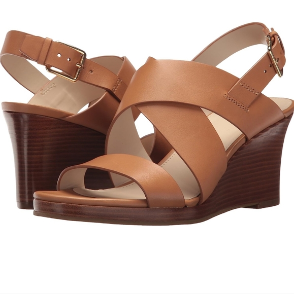 cole haan penelope wedge